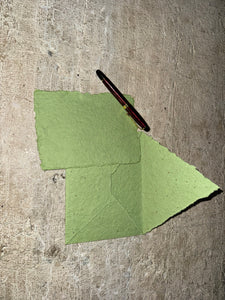 Seeds paper Envelopes